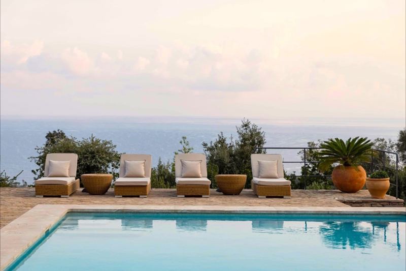 Villa Son Balagueret in Banyalbufar