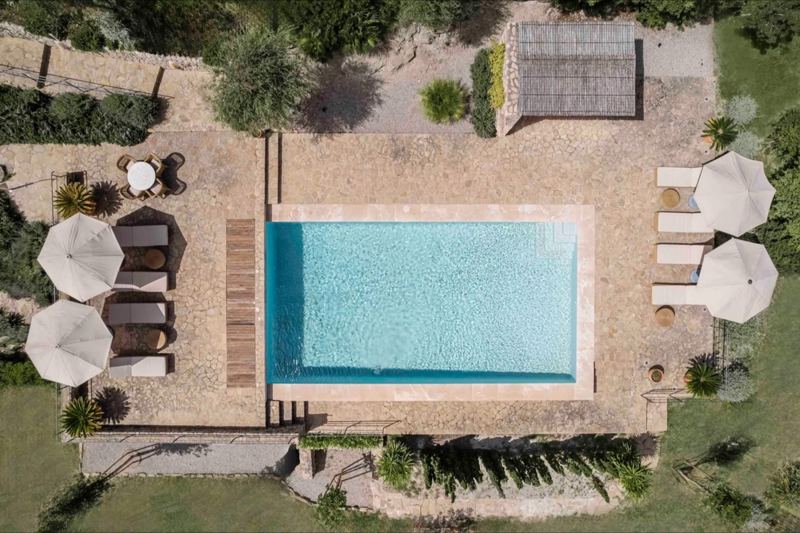 Villa Son Balagueret in Banyalbufar