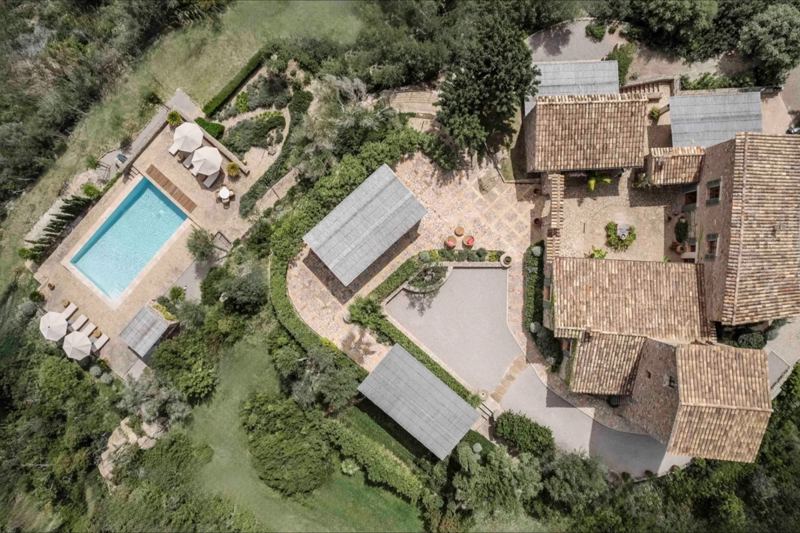 Villa Son Balagueret in Banyalbufar