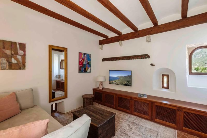 Villa Son Balagueret in Banyalbufar