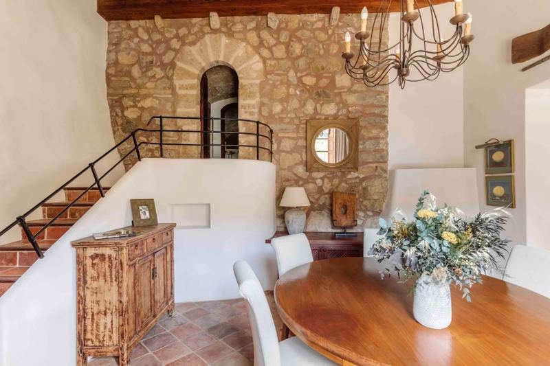Villa Son Balagueret in Banyalbufar