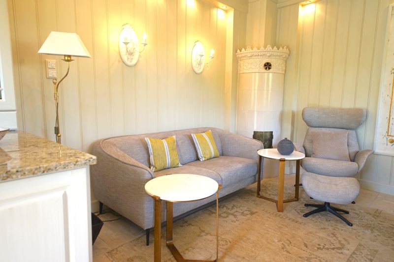 Ferienhaus Watthoog in Kampen