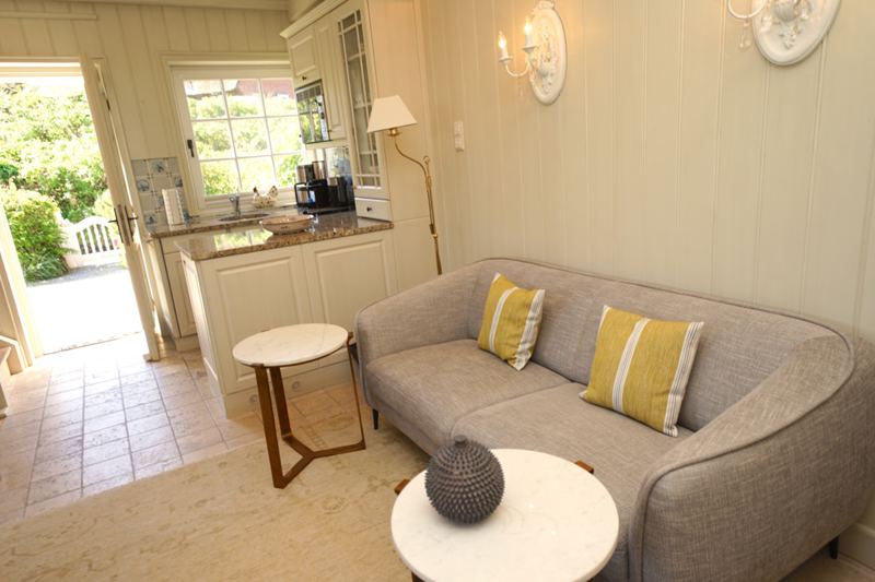 Ferienhaus Watthoog in Kampen