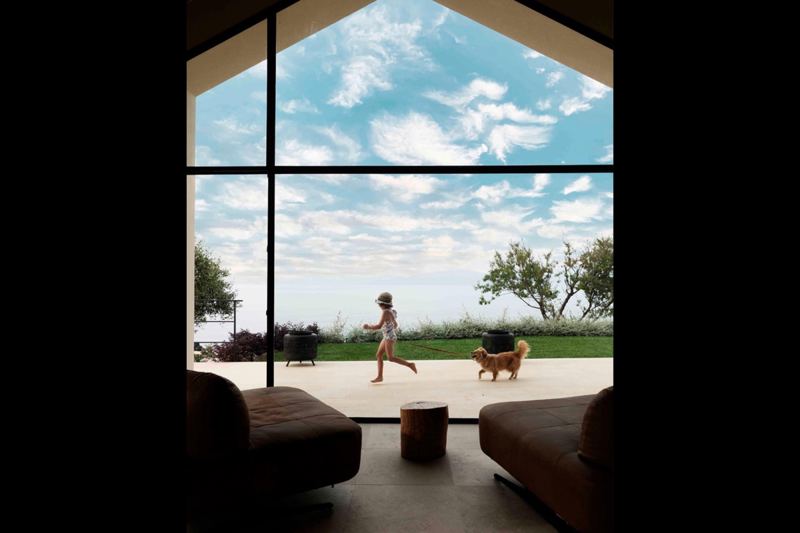 Ferienhaus Soul Retreat Jatu in San Costantino