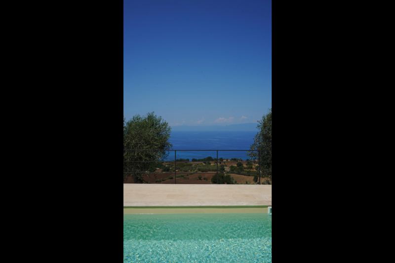Ferienhaus Soul Retreat Jatu in San Costantino