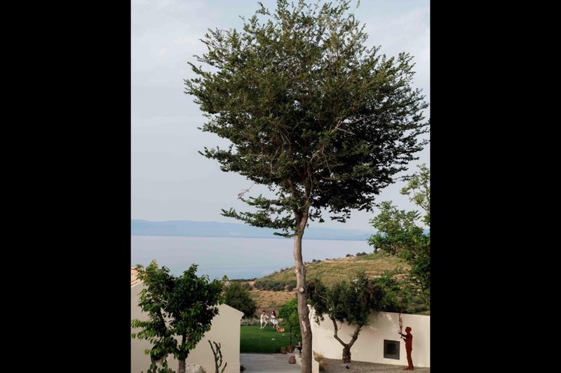 Ferienhaus Soul Retreat Jatu in San Costantino