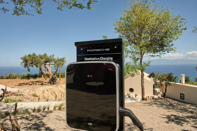 Ferienhaus Soul Retreat Jatu in San Costantino