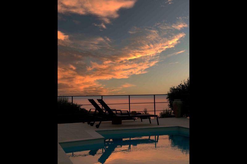 Ferienhaus Soul Retreat Jatu in San Costantino