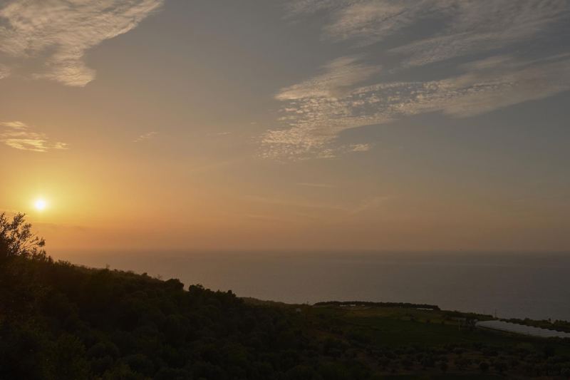 Ferienhaus Soul Retreat Jatu in San Costantino