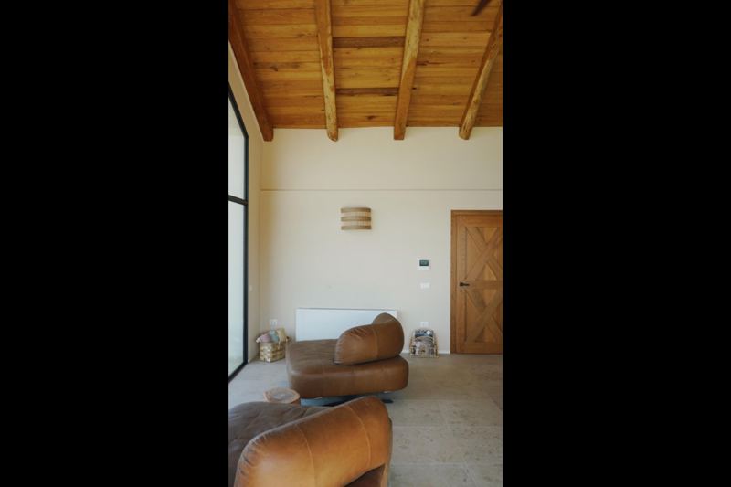 Ferienhaus Soul Retreat Jatu in San Costantino