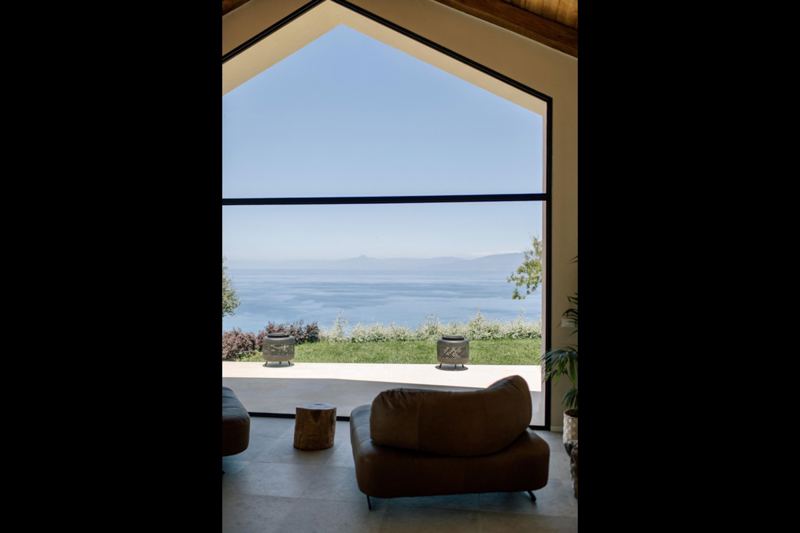 Ferienhaus Soul Retreat Jatu in San Costantino