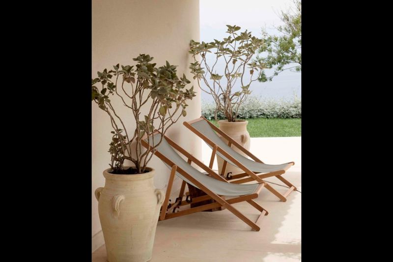 Ferienhaus Soul Retreat Jatu in San Costantino