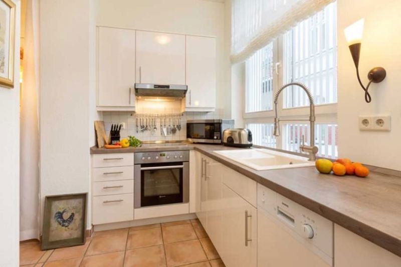 Ferienwohnung MEERESMELODIE/ Villa Frigga in Binz