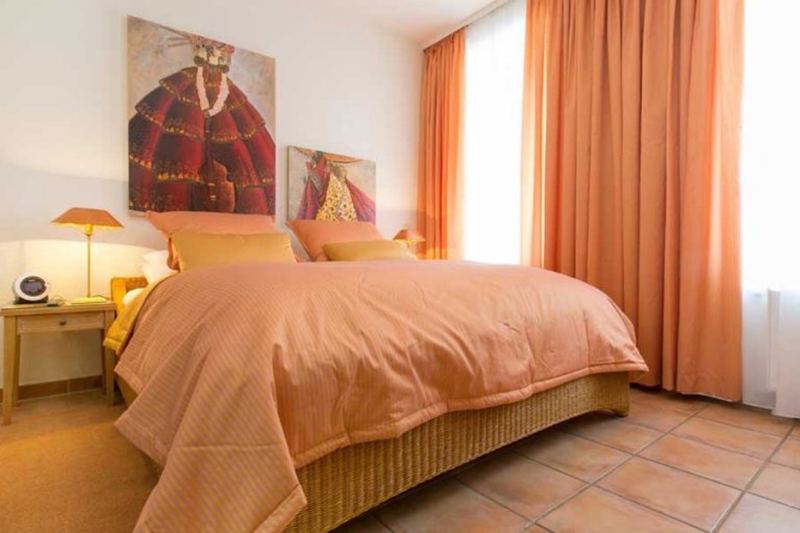 Ferienwohnung MEERESMELODIE/ Villa Frigga in Binz