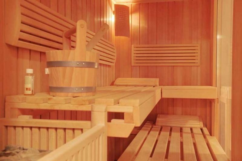 Ferienwohnung MEERESMELODIE/ Villa Frigga in Binz