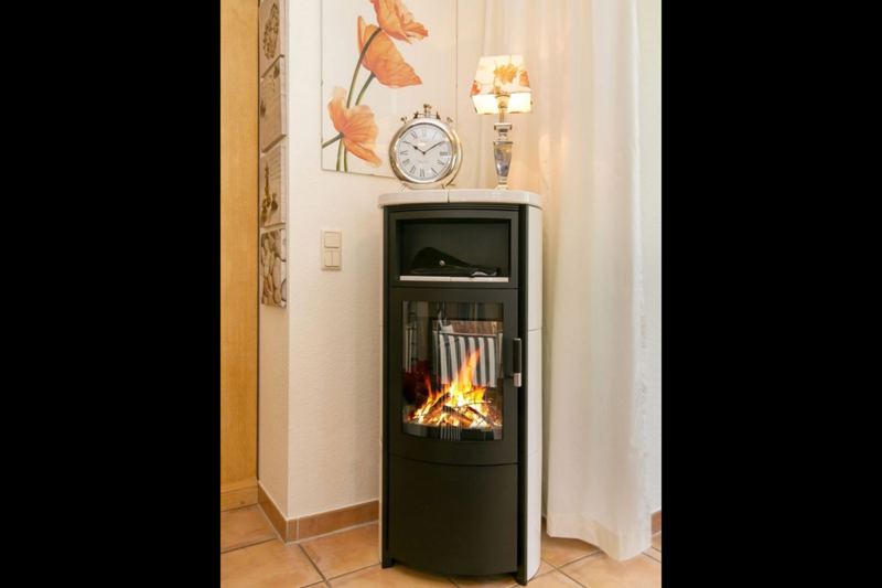 Ferienwohnung MEERESMELODIE/ Villa Frigga in Binz