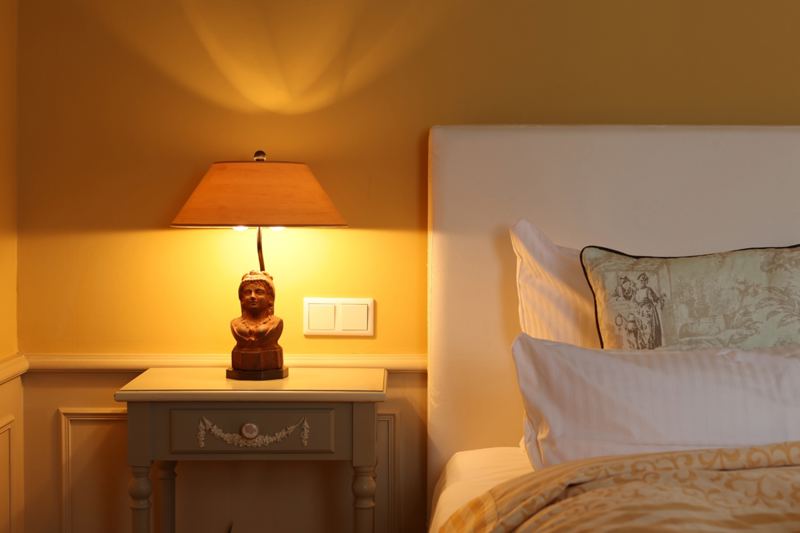 Ferienwohnung Biberhüs in Archsum