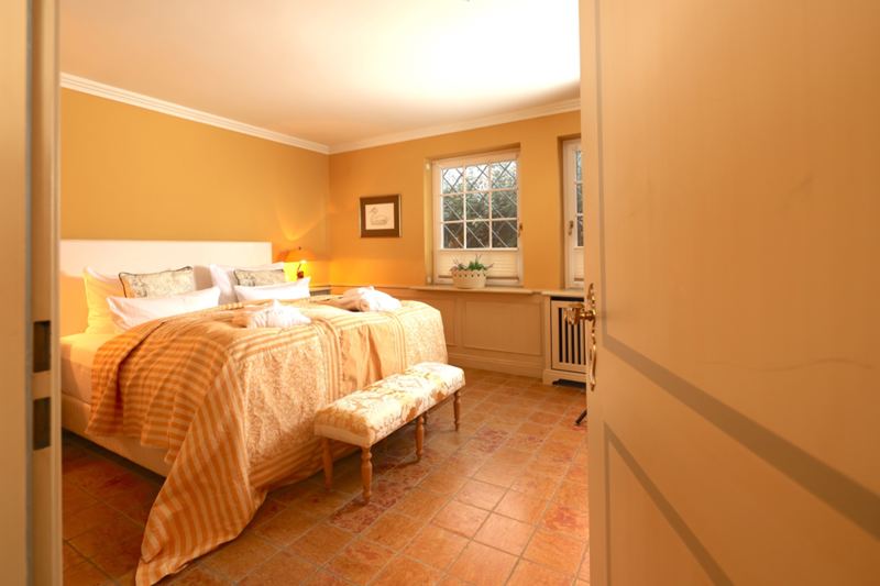 Ferienwohnung Biberhüs in Archsum