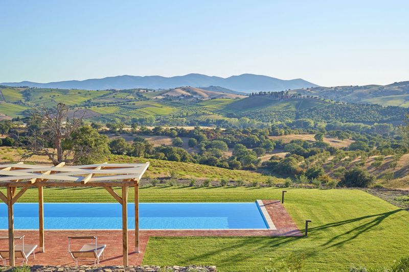 Villa Il Poggio