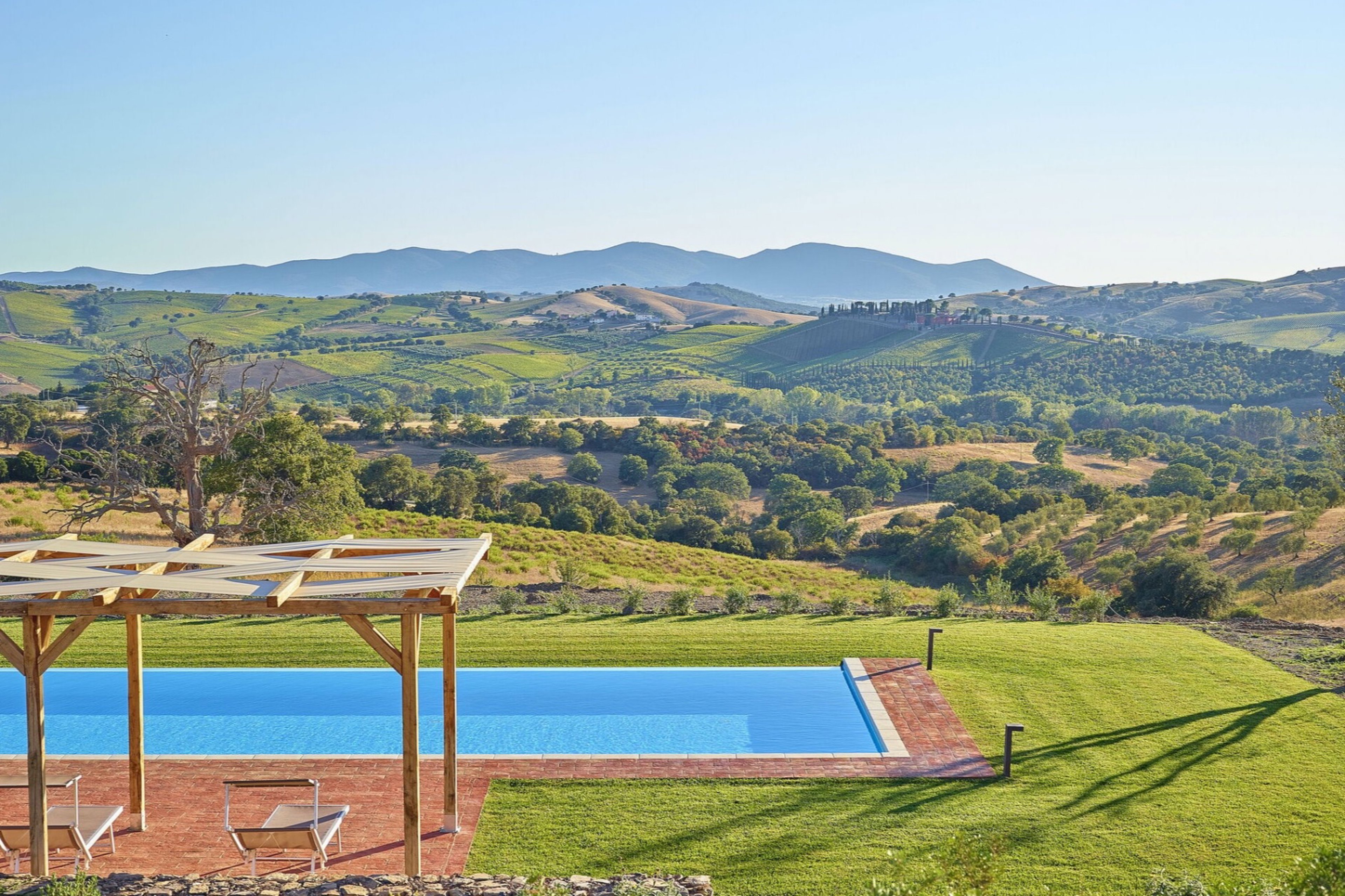 Villa Il Poggio