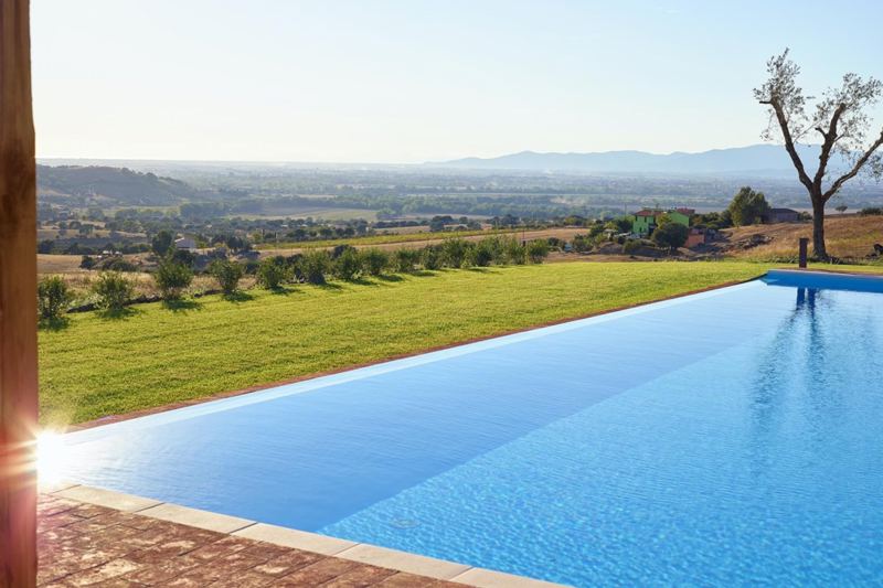 Villa Il Poggio in Grosseto