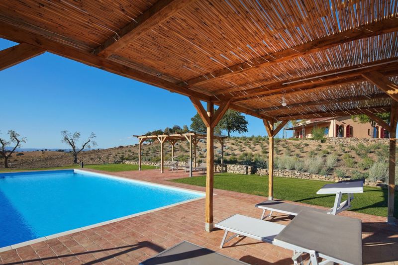 Villa Il Poggio in Grosseto