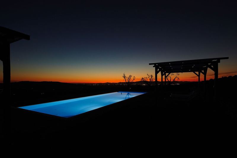 Villa Il Poggio in Grosseto