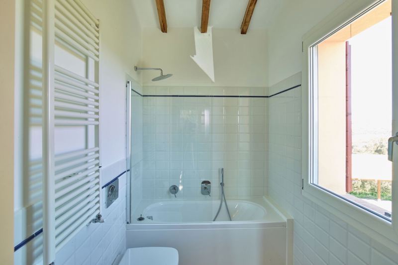 Villa Il Poggio in Grosseto