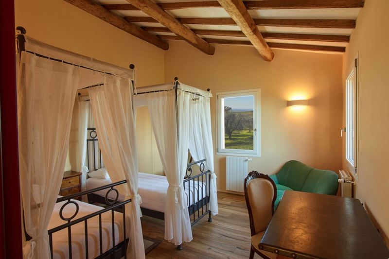 Villa Il Poggio in Grosseto