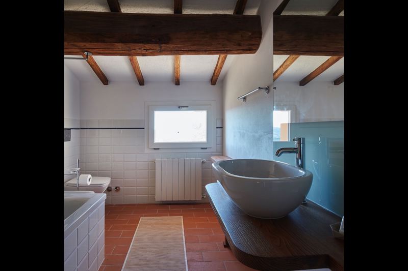 Villa Il Poggio in Grosseto