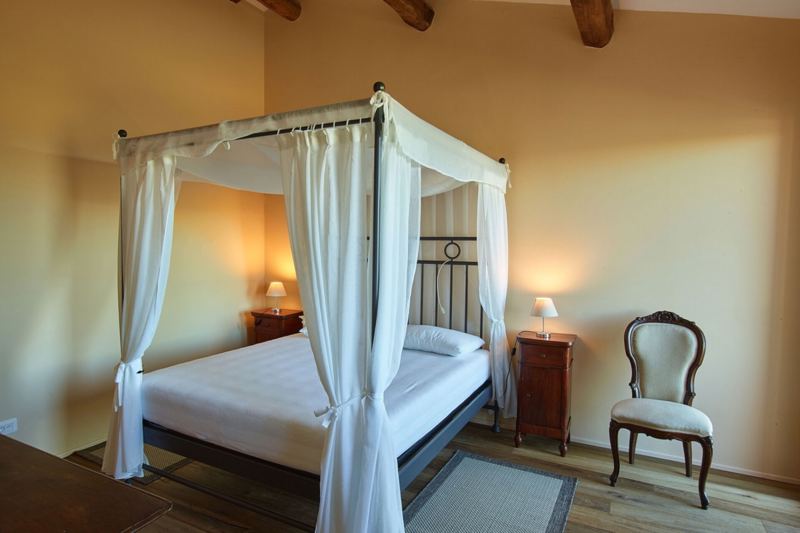 Villa Il Poggio in Grosseto