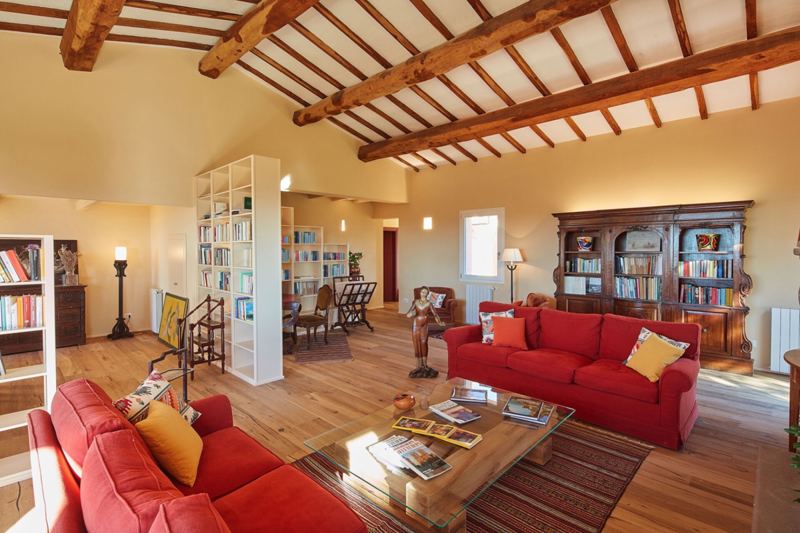 Villa Il Poggio in Grosseto