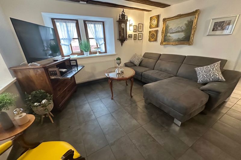 Ferienhaus Elisabeth in Kleinkarlbach