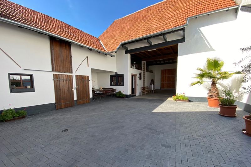 Ferienhaus Elisabeth in Kleinkarlbach