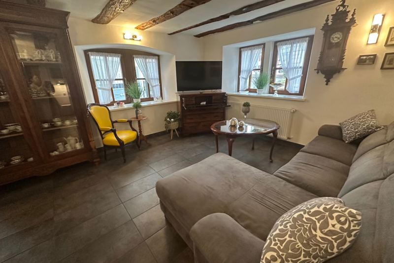 Ferienhaus Elisabeth in Kleinkarlbach