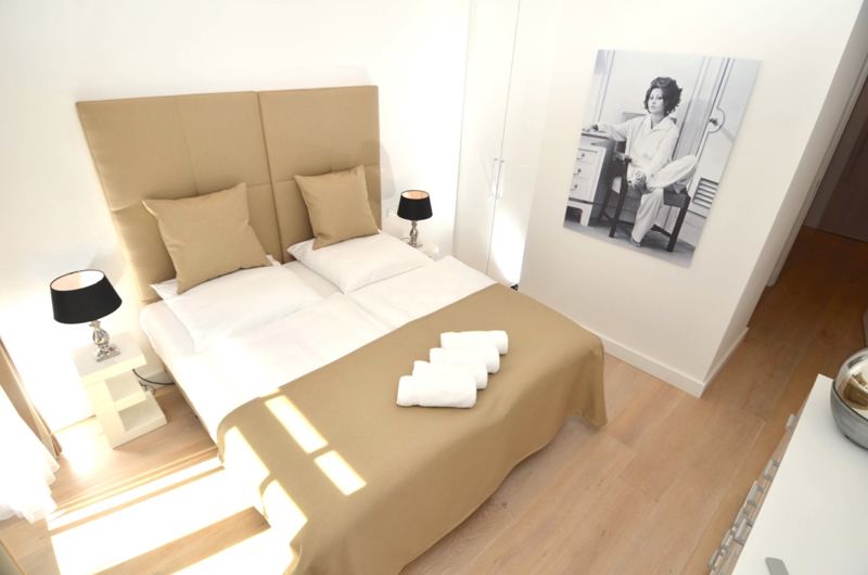 Ferienwohnung Charlotta in Sellin