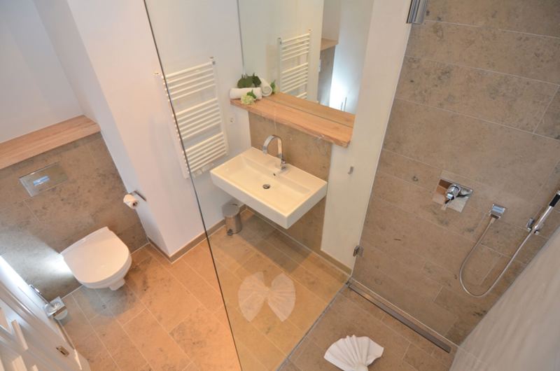 Ferienwohnung Charlotta in Sellin