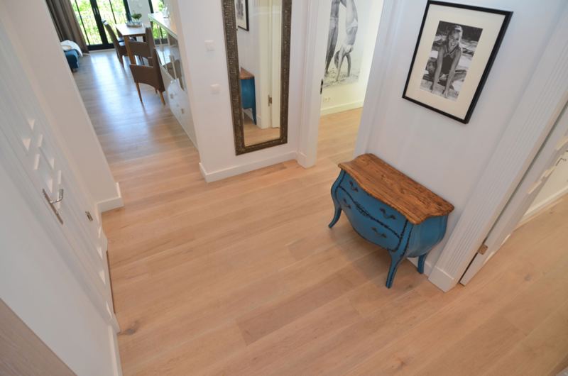 Ferienwohnung Charlotta in Sellin