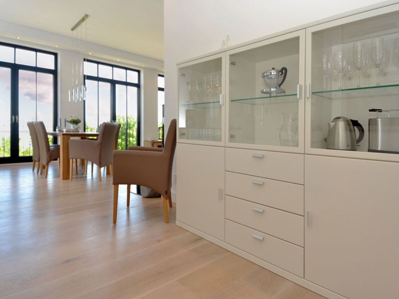 Ferienwohnung Charlotta in Sellin