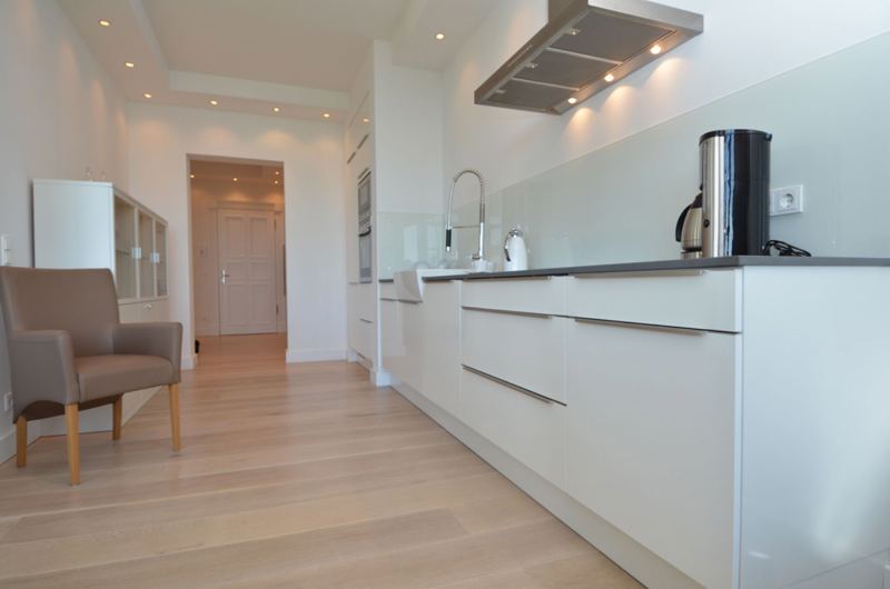 Ferienwohnung Charlotta in Sellin