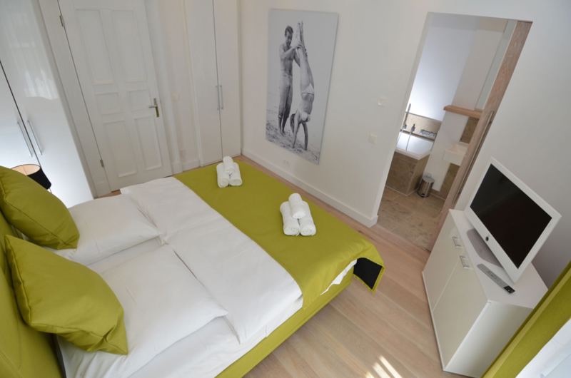 Ferienwohnung Charlotta in Sellin