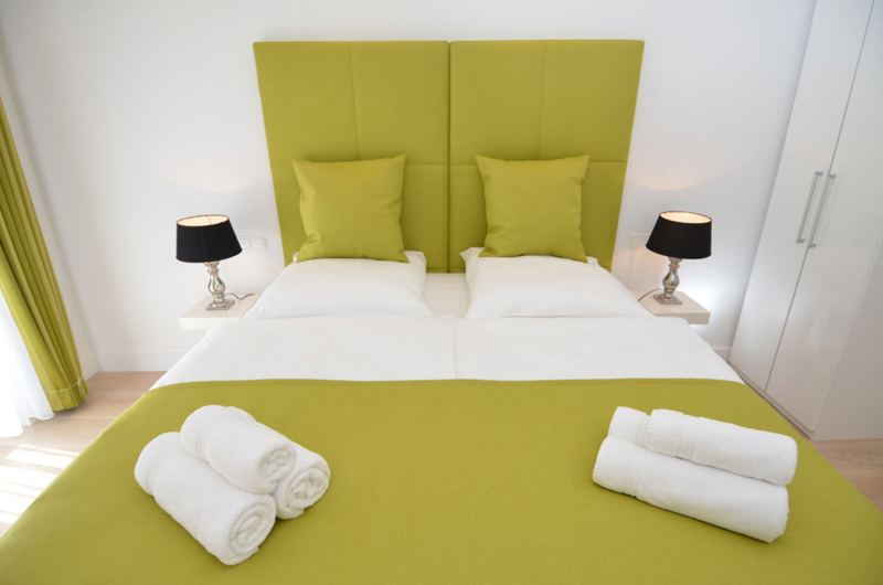 Ferienwohnung Charlotta in Sellin