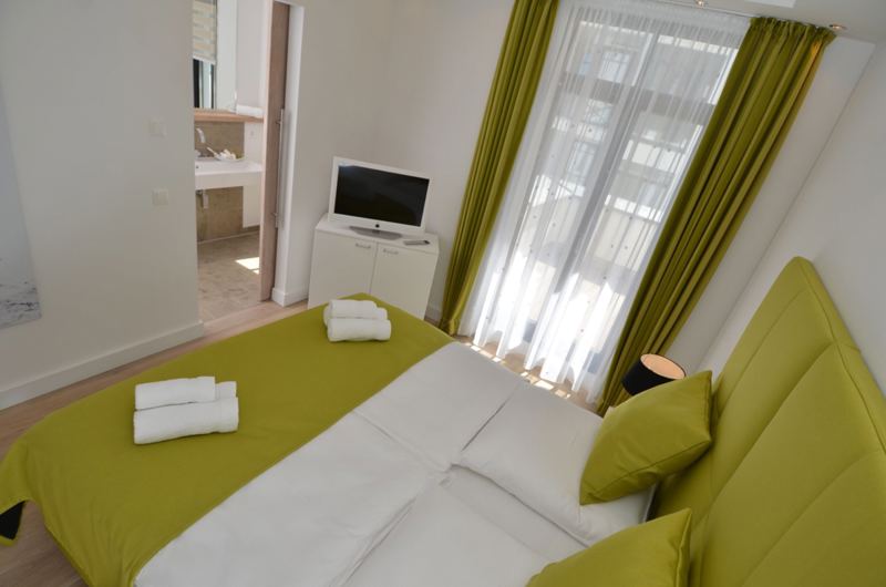 Ferienwohnung Charlotta in Sellin