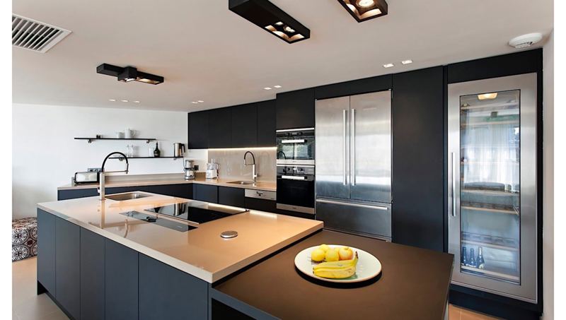 Villa Perseus in Cannes
