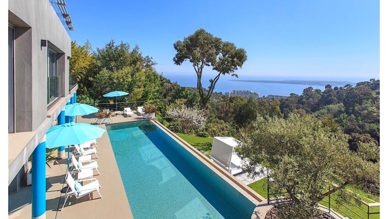Villa Perseus