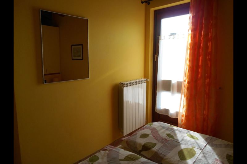 Ferienhaus Rustiko La Fontana in Tignale