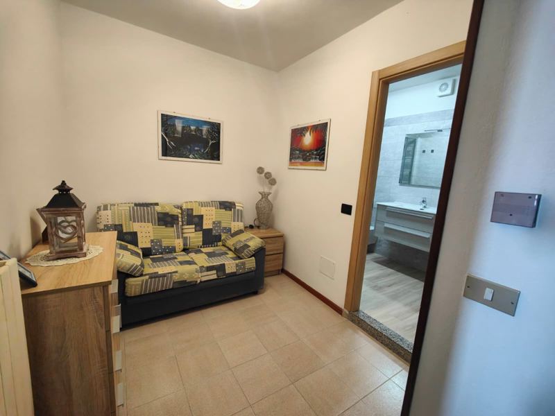 gemütliche Relaxecke