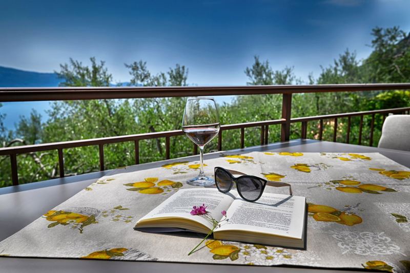 Balkon Apt. 2