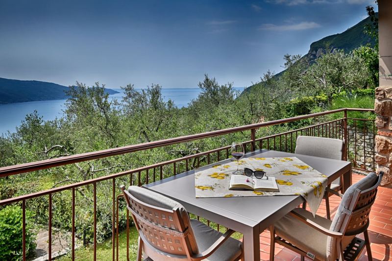 Balkon Apt. 2