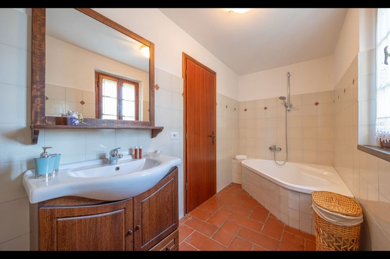 Villa Marconi in Cortona